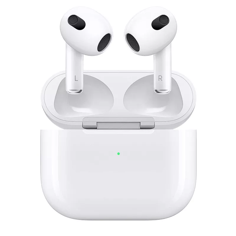 Apple AirPods 3, Lightning