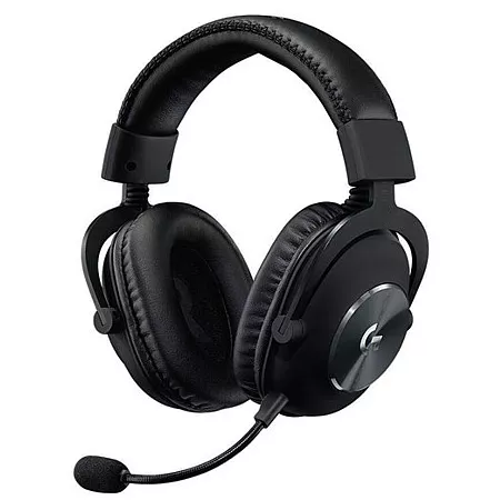 Headset Logitech G Pro X 7.1