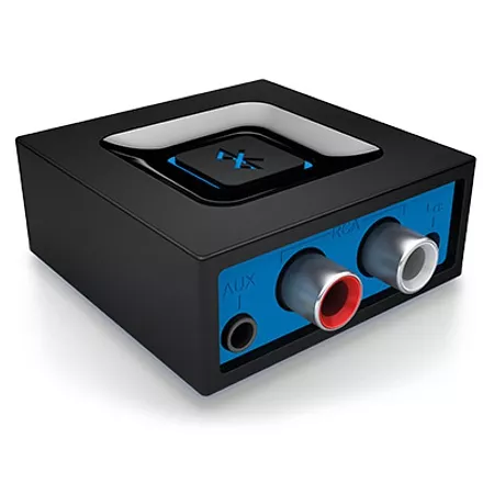 Bluetooth Audio Receiver, Logitech