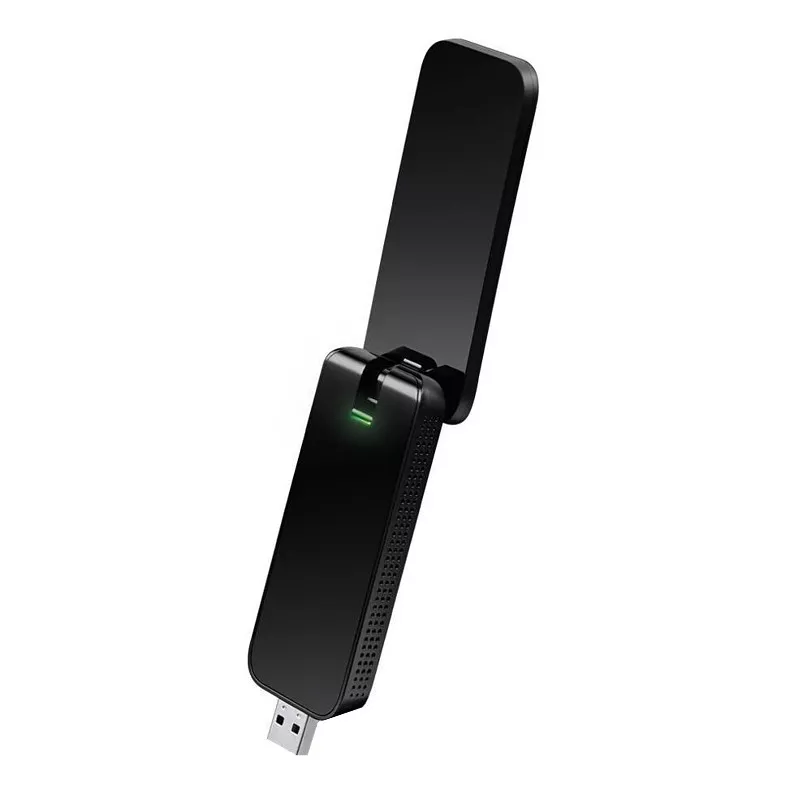 W-LAN USB Adapter 1300Mbps, TP-Link Archer T4U, Wi-Fi 5