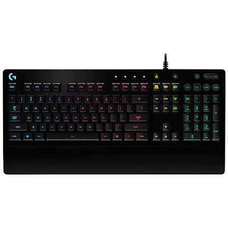 Tastatur Logitech G213 Prodigy, CH