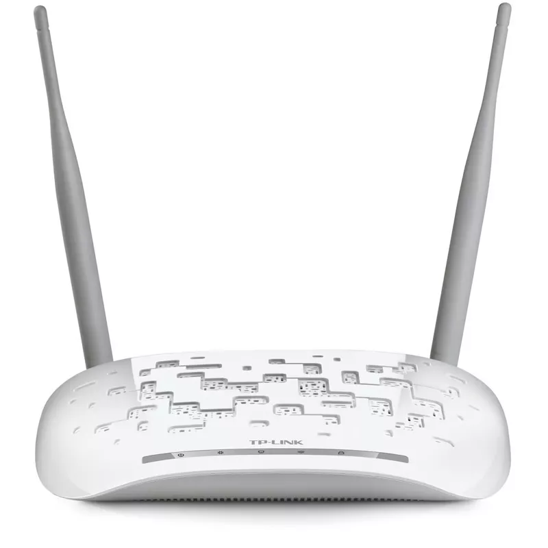 W-LAN 300Mbps, TP-Link TL-WA801N, Access-Point