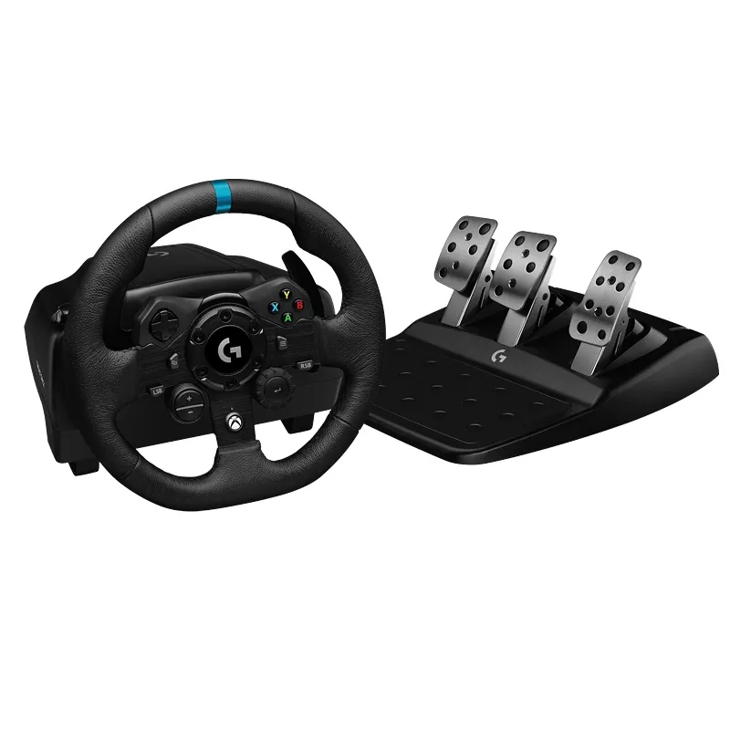 Lenkrad Logitech G923 Racing Wheel (PC/XBOX)