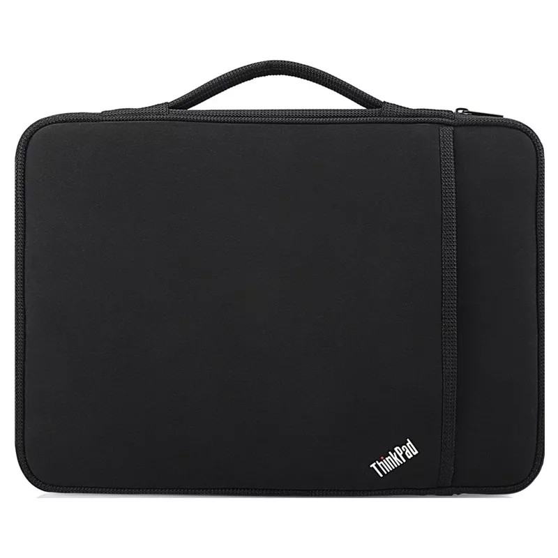 Tasche Lenovo Thinkpad Sleeve 15.6, schwarz