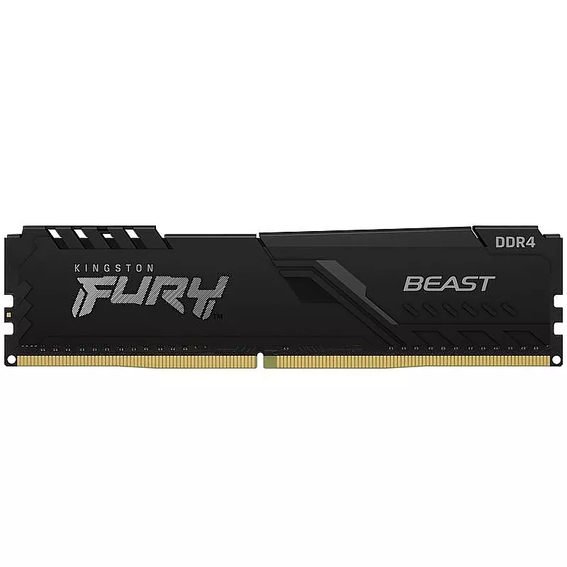 DDR4, Kingston Fury Beast 3200Mhz, 8GB (1x8)