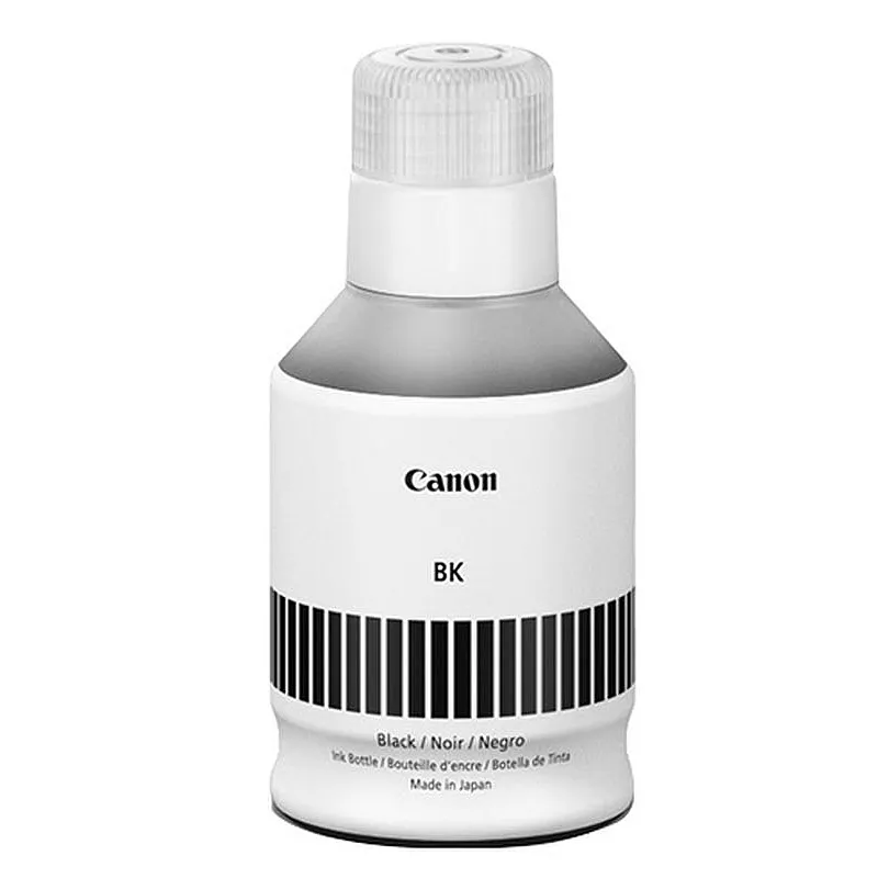 Canon Tinte GI-56BK, schwarz