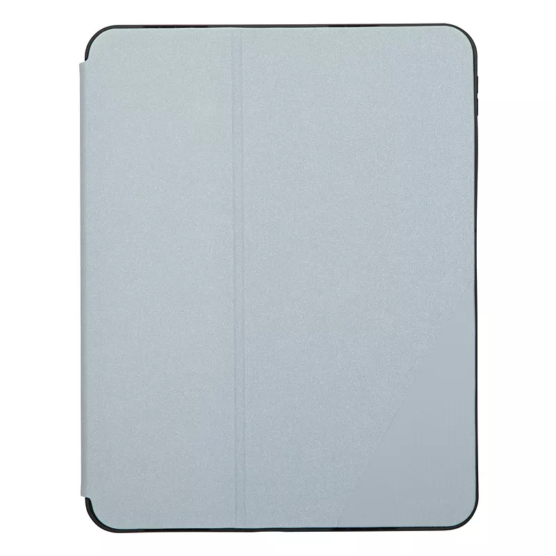 Book-Cover zu iPad 11 (11th Gen., 2025), Targus Click In, silber