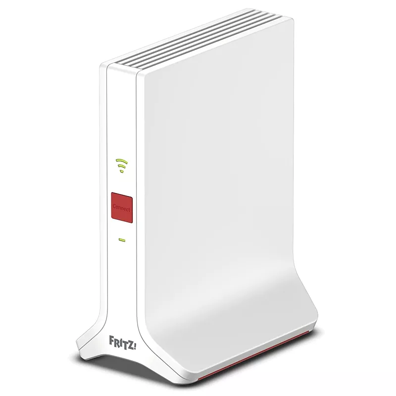 W-LAN 4200Mbps, AVM Fritz! Mesh-Repeater 3000 AX