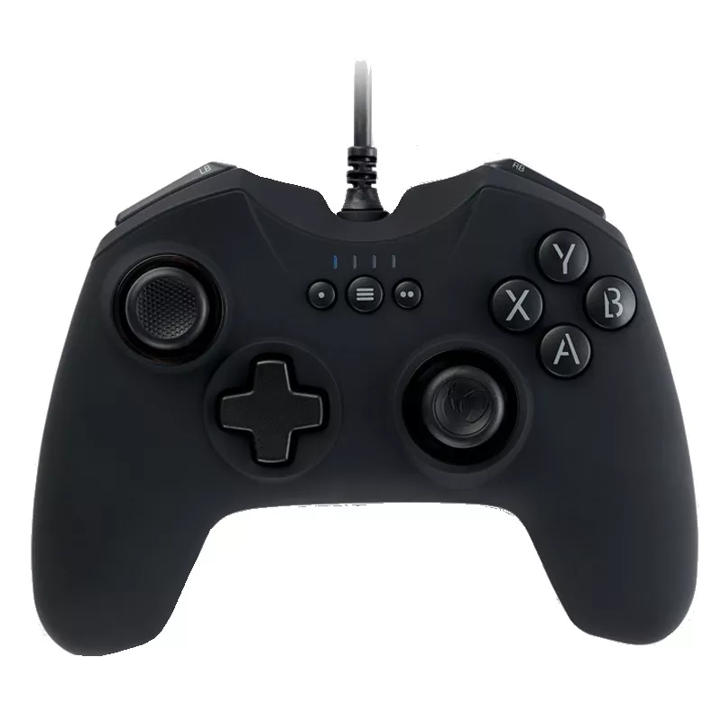 Joypad Nacon GC-100XF, schwarz