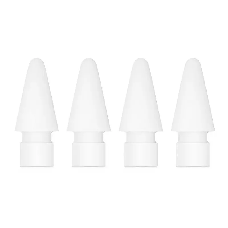 Apple Pencil Stiftspitzen, 4 St�ck