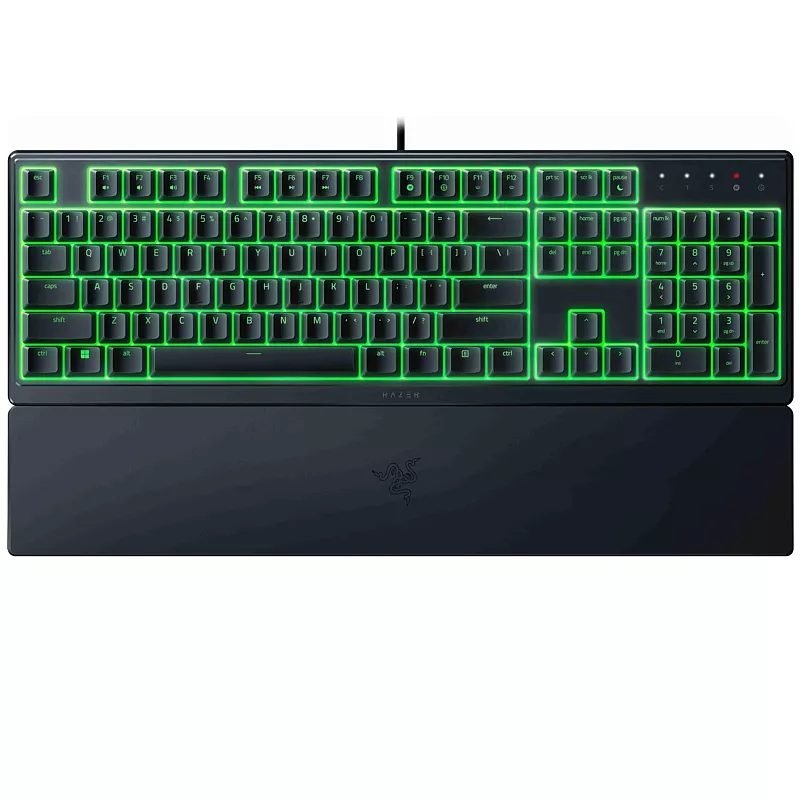 Tastatur Razer Ornata V3 X, CH