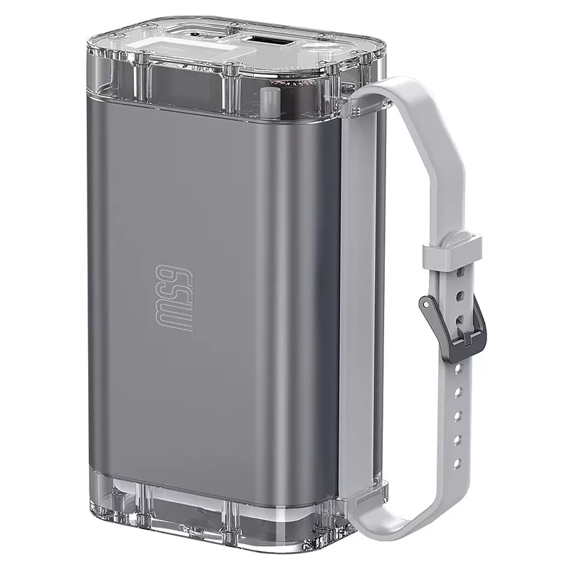 Powerbank 26800mAh, 4smarts Lucid Air