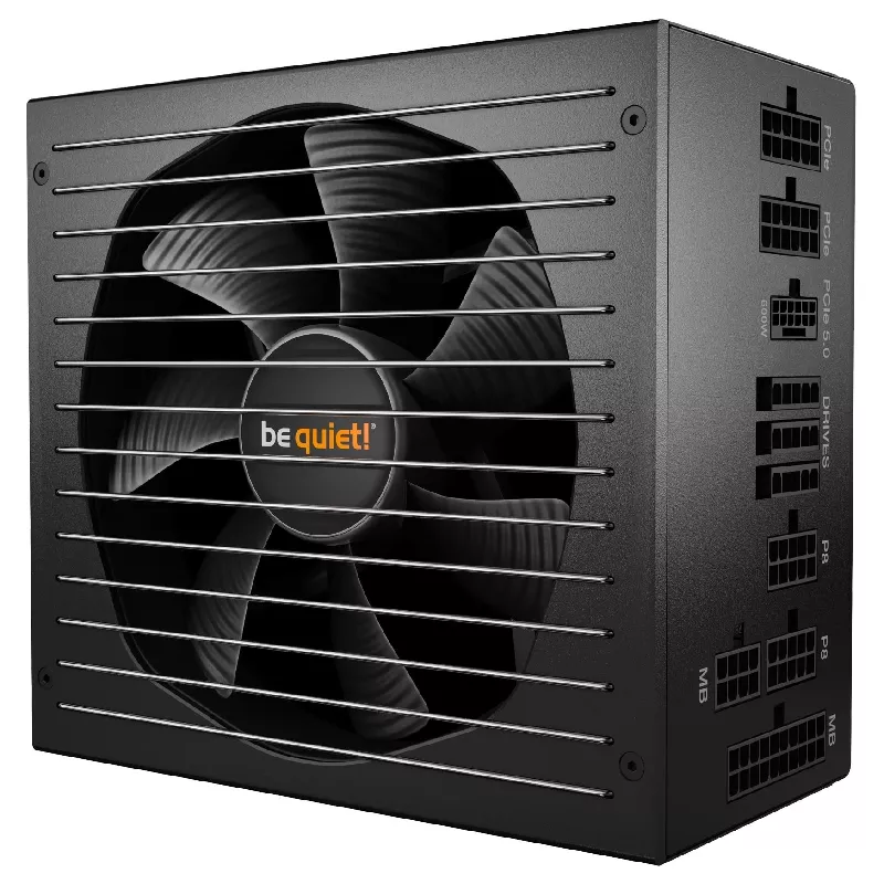 Netzteil be quiet Straight Power 12 Platinum, 850W