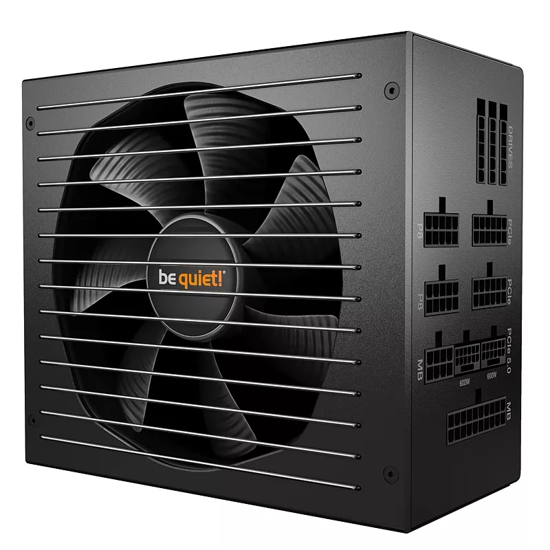 Netzteil be quiet Straight Power 12 Platinum, 1200W