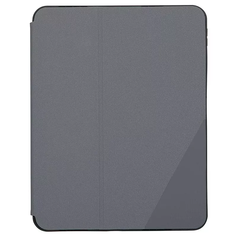 Book-Cover zu iPad 11 (11th Gen., 2025), Targus Click In, schwarz