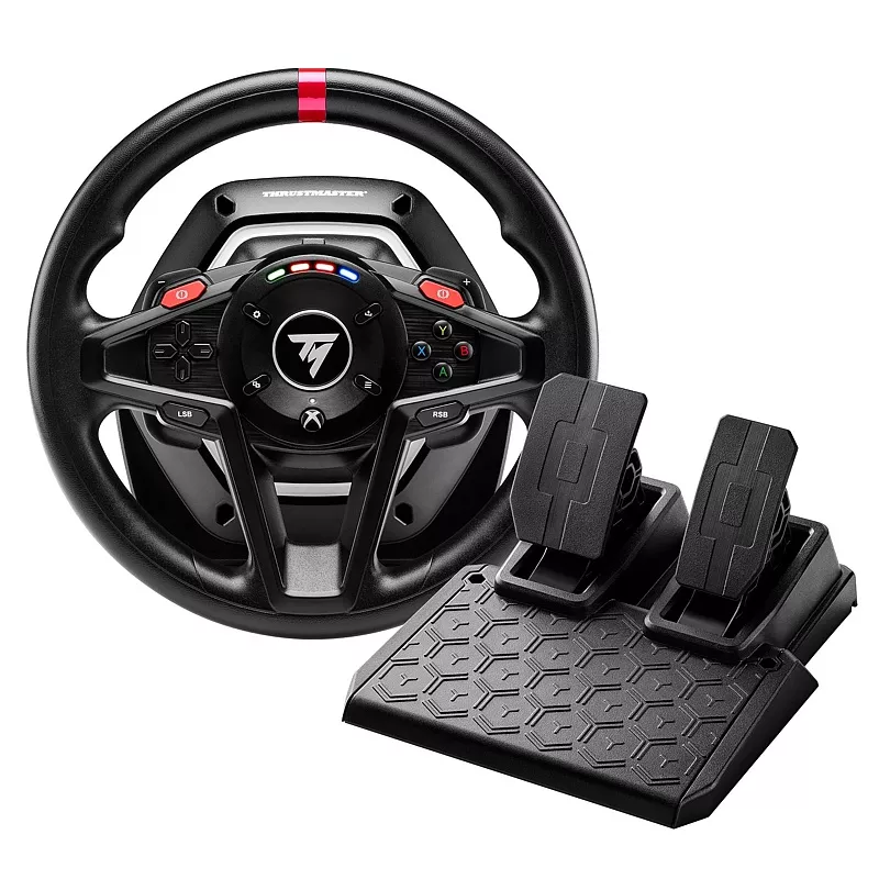 Lenkrad Thrustmaster T128 Racing Wheel