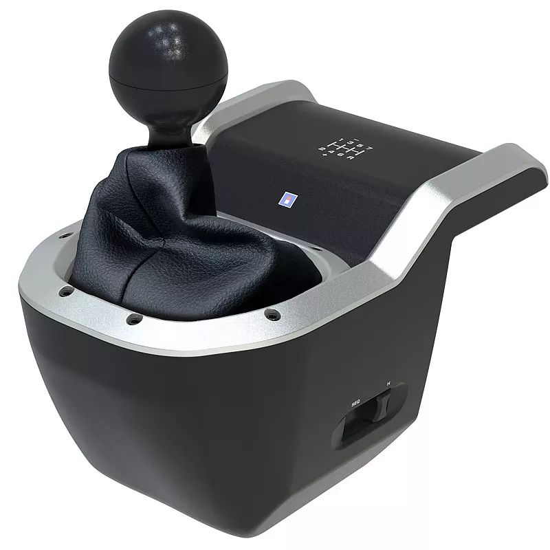 Lenkrad Zubeh�r Hori 7-Speed Racing Shifter