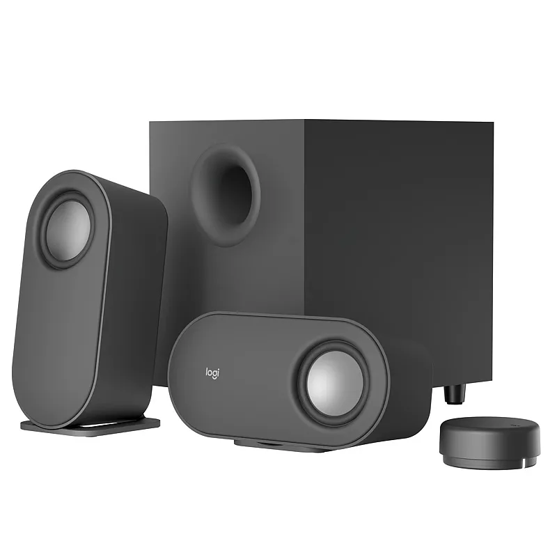 Speaker Logitech Z407, 40 Watt RMS