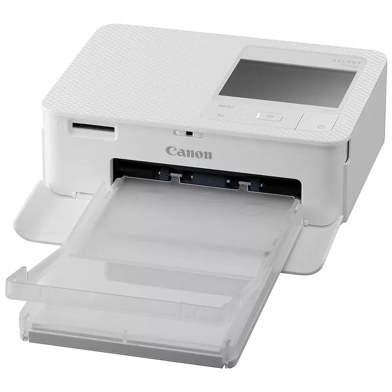 Drucker Canon SELPHY CP1500, weiss