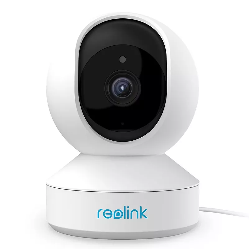 Netzwerkkamera Reolink E1 Zoom V2 weiss, Outdoor