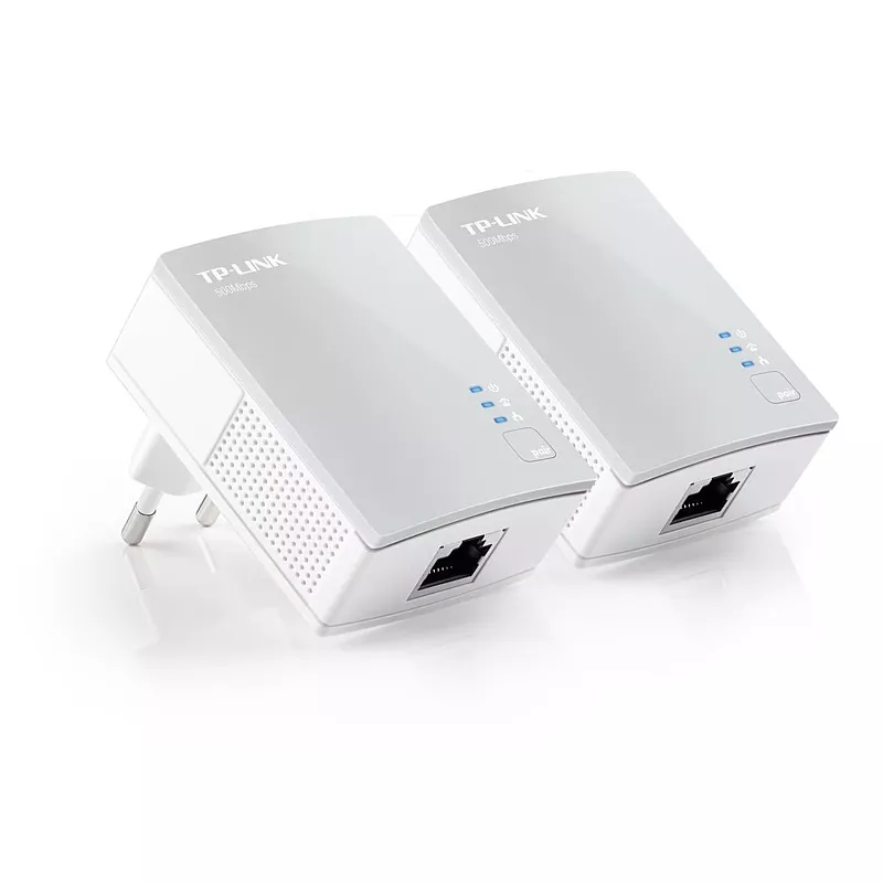 Powerline 600Mbps, TP-Link TL-PA4010 Kit