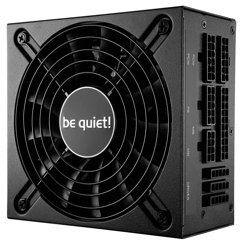 Netzteil be quiet SFX L Power Gold, 600W