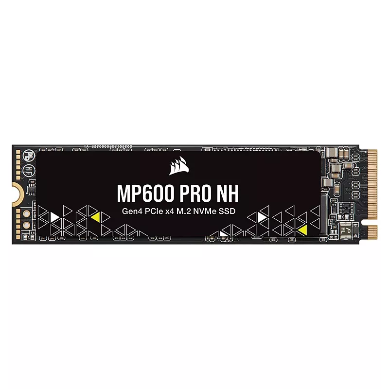 SSD, M.2 NVMe, Corsair MP600 Pro NH, 8TB