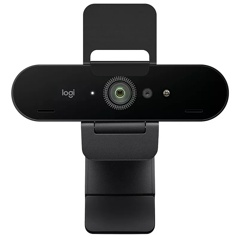Webcam Logitech Brio 4K Stream Edition