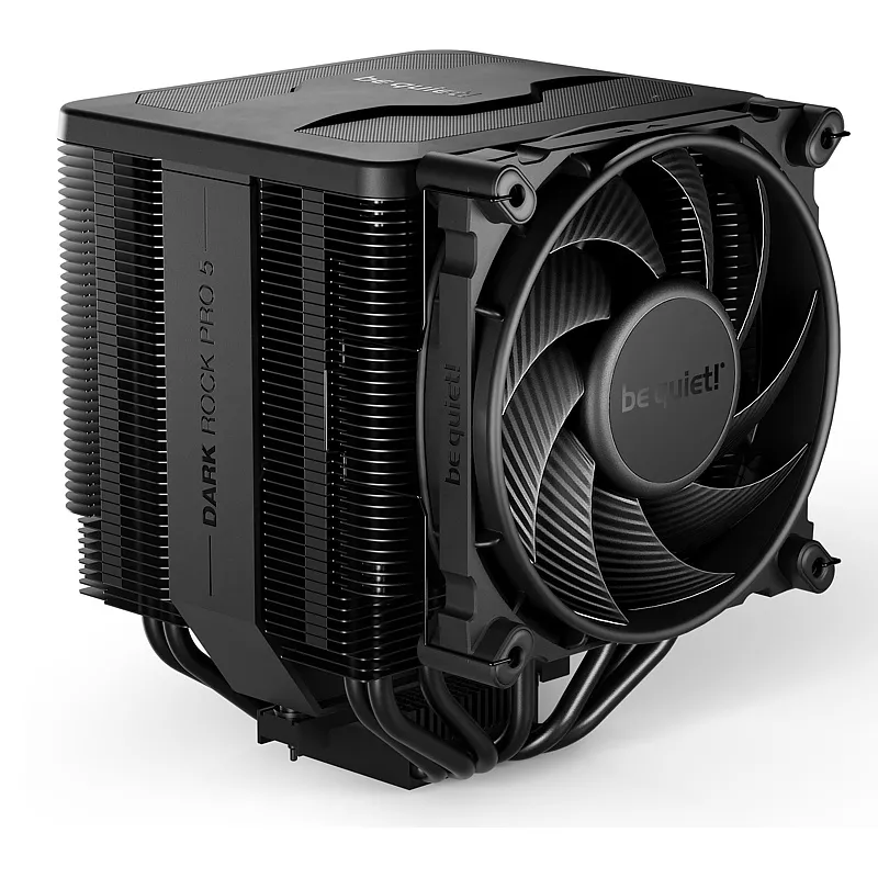 CPU K�hler be quiet Dark Rock Pro 5