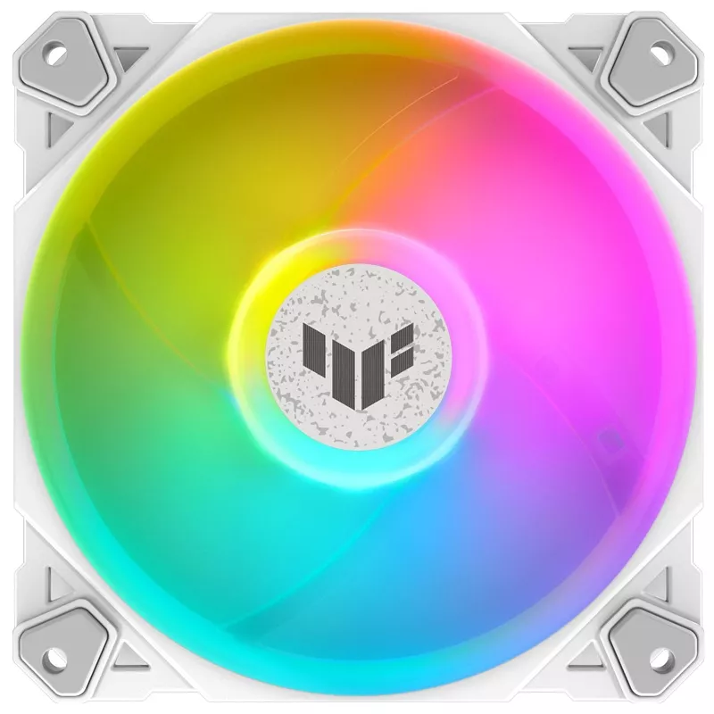 PC-L�fter, ASUS TUF Gaming TF120 ARGB 120mm weiss