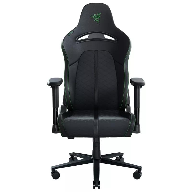 Gaming Seat Razer Enki, schwarz