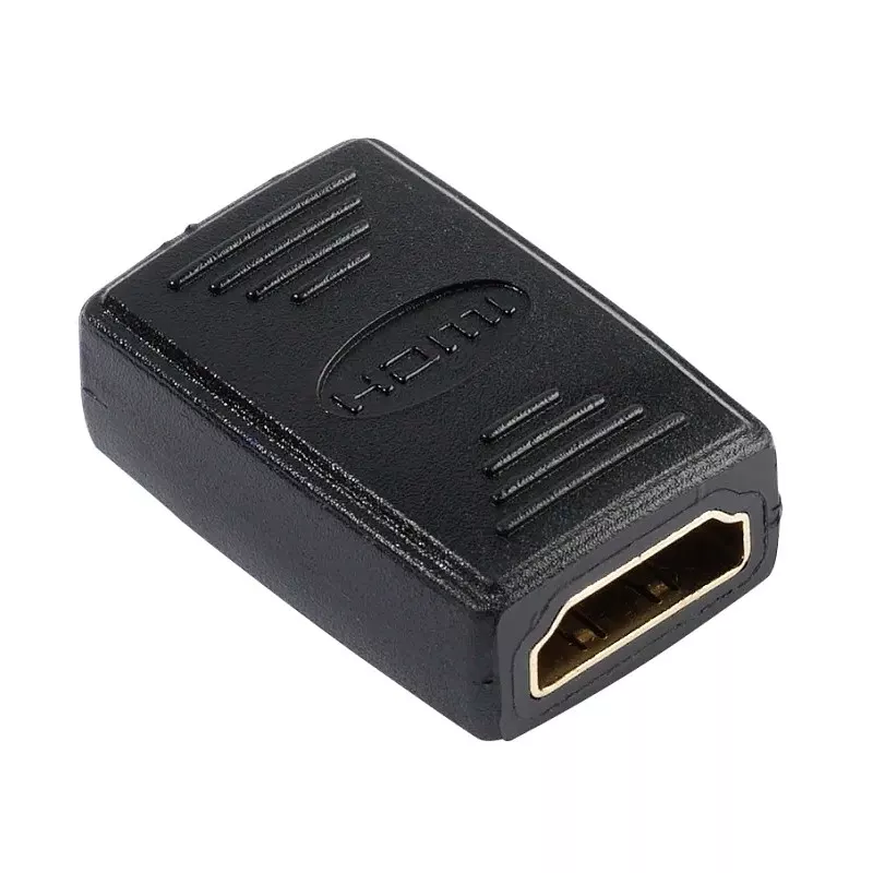 Adapter HDMI Stecker / HDMI Buchse