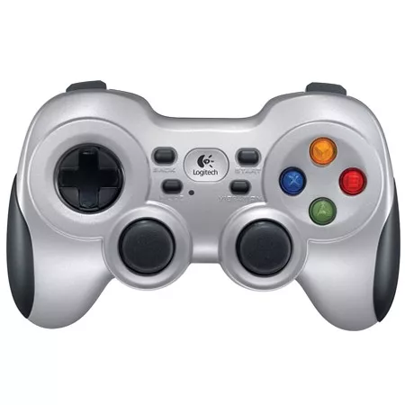 Joypad Logitech F710