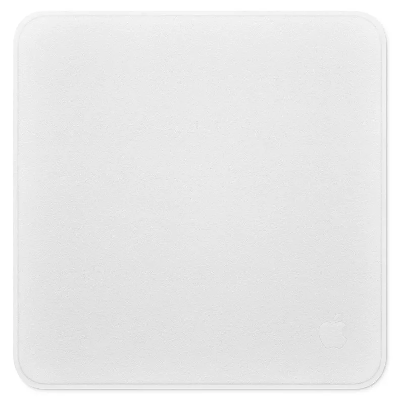 Apple Poliertuch (Mikrofaser)