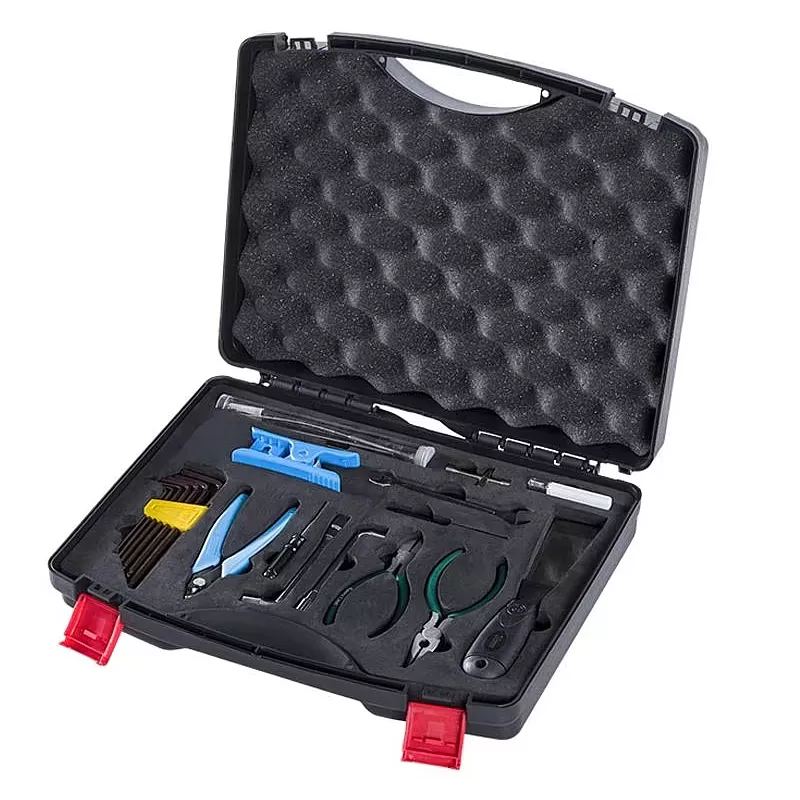 3D-Drucker Creality Werkzeugbox f�r 3D-Drucker