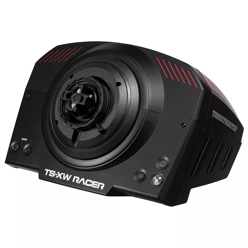 Lenkrad Zubeh�r Thrustmaster TS-PC Racer Servo Base (Swiss Edition)