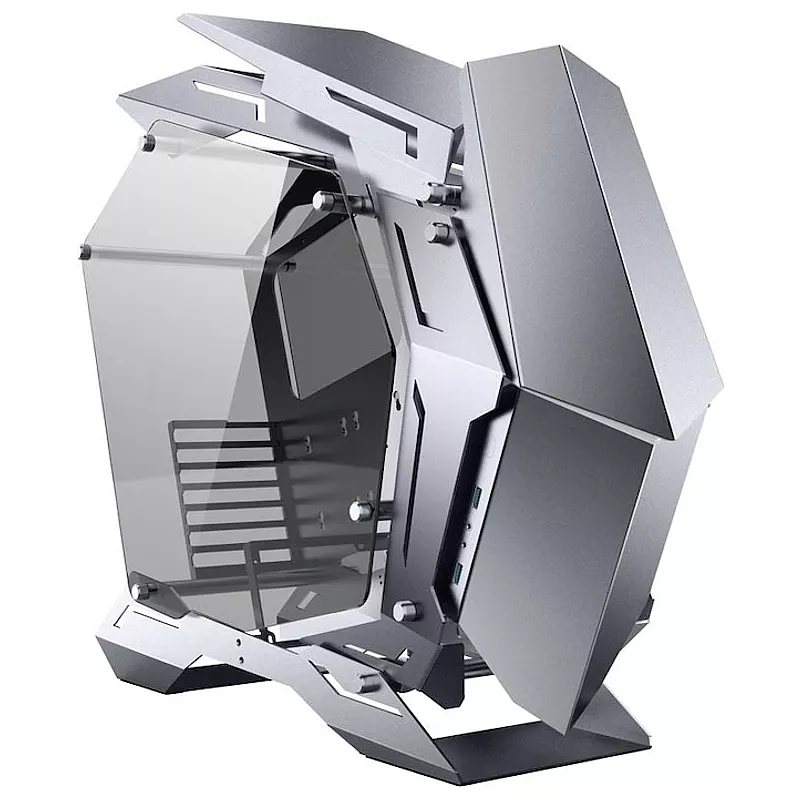 PC Geh�use, Jonsbo MOD3, grau