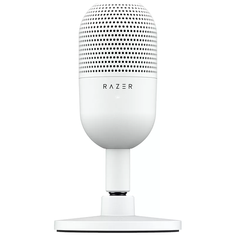 Mikrofon Razer Seiren V3 mini, weiss