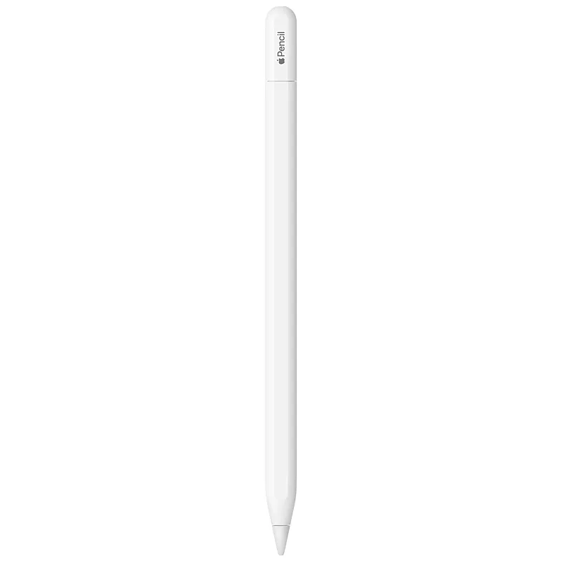 Apple Pencil (USB-C), weiss