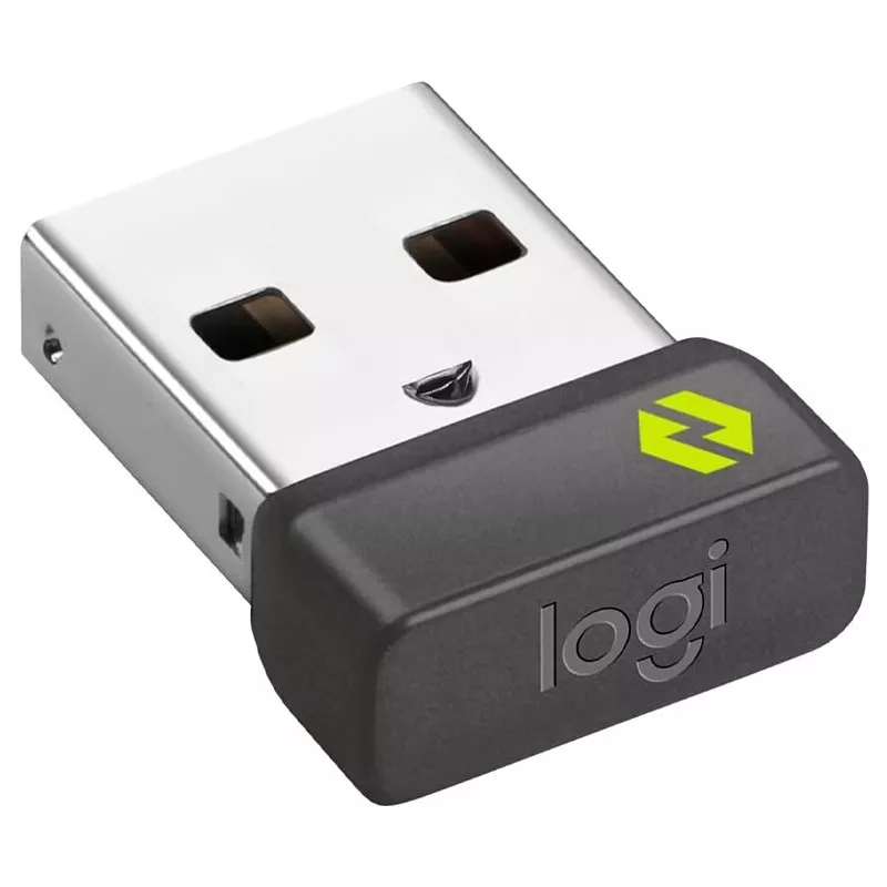 USB Receiver Logitech Logi Bolt, USB-A