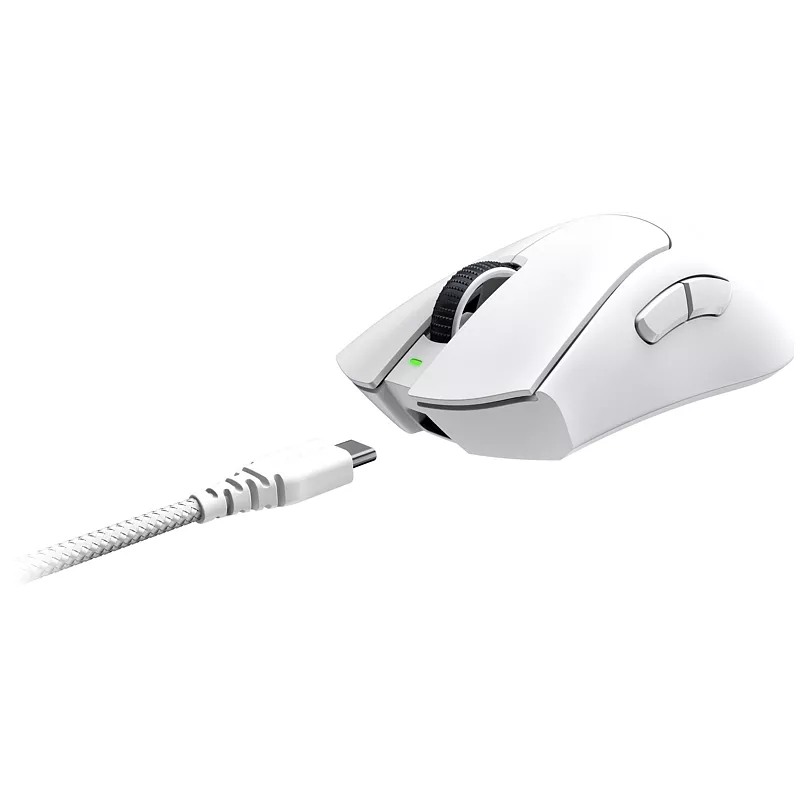 Maus Razer Viper V3 Pro, weiss