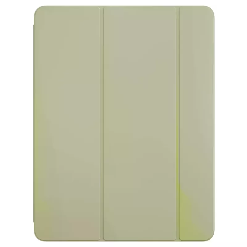 Smart Folio iPad Air 13 (2024-26), gr�n