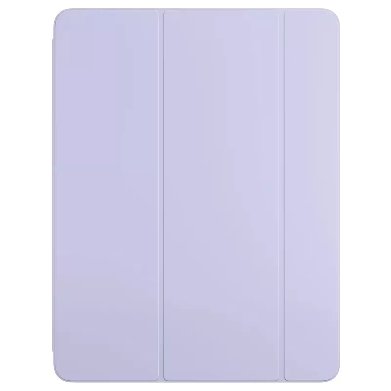 Smart Folio iPad Air 13 (2024-26), hellviolett