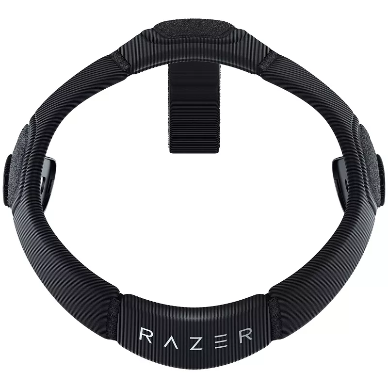 Adjustable Head Strap System, Razer, zu Meta Quest 3