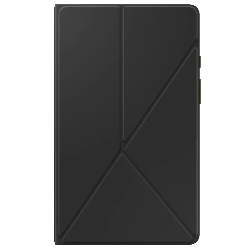 Book-Cover zu Galaxy Tab A9, 8.7, schwarz