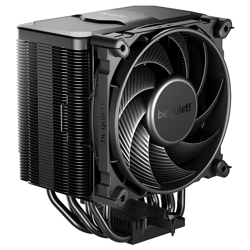 CPU K�hler be quiet Dark Rock 5