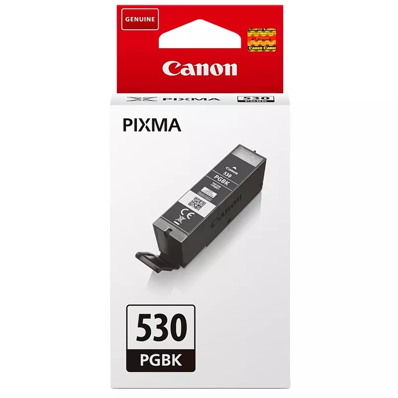 Canon-Patrone Nr. 530, PGI-530PGBK, schwarz