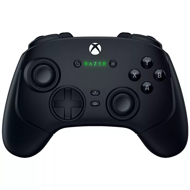 Joypad Razer Wolverine V3 Pro, schwarz