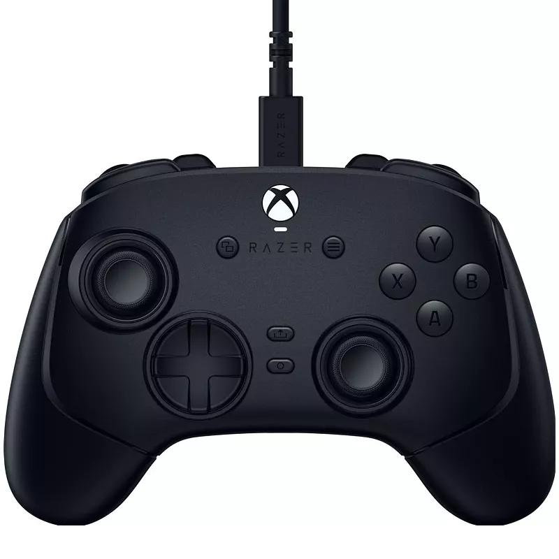 Joypad Razer Wolverine V3 Tournament Edition, schwarz