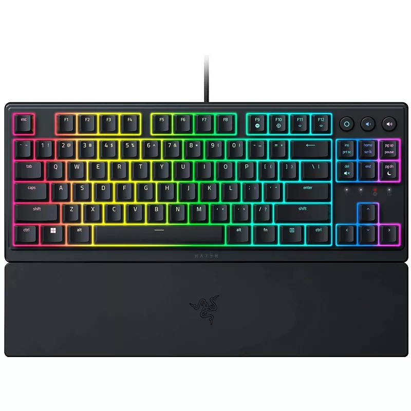 Tastatur Razer Ornata V3 Tenkeyless, CH
